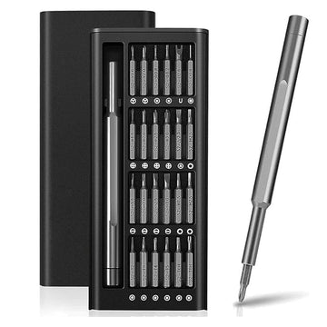 24-in-1 Precision Screwdriver Set – Professional Mini Repair Tool Kit